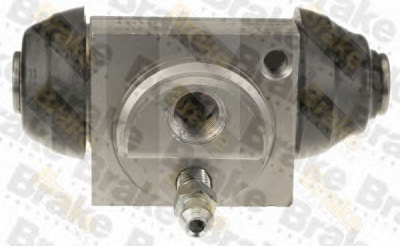 BRAKE ENGINEERING wc1985be -  Колесный тормозной цилиндр